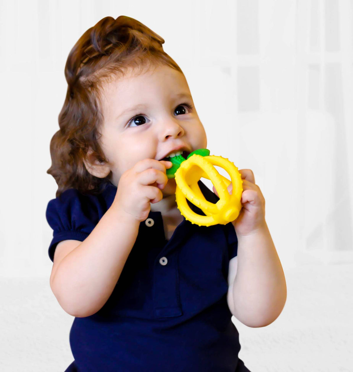 The Everything Gift Set | Books, Puzzle, Teether + Tote